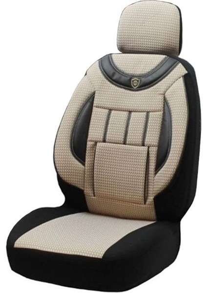 Peugeot Partner Panelvan 1+1 Koltuk Kılıfı