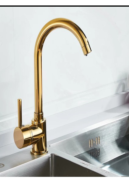 Gold Eviye Bataryası