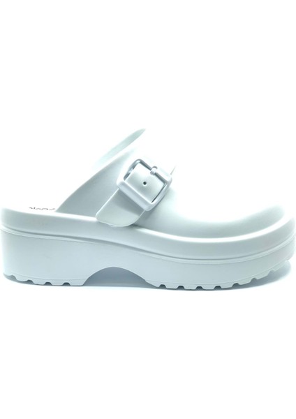 Sabo Doktor ve Hemşire Terliği Kalın Taban Ortapedik Kadın Terlik fiyatları