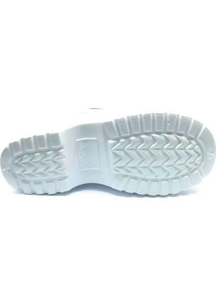 Sabo Doktor ve Hemşire Terliği Kalın Taban Ortapedik Kadın Terlik indirimleri