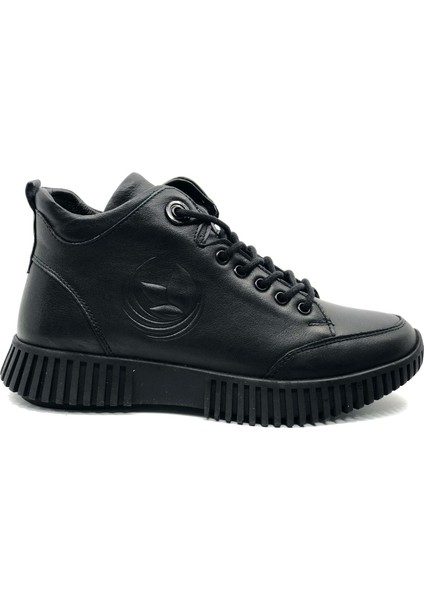 Rtew Hakiki Deri Düz Kaymaz Taban Ortopedik Kadın Bot fiyatları