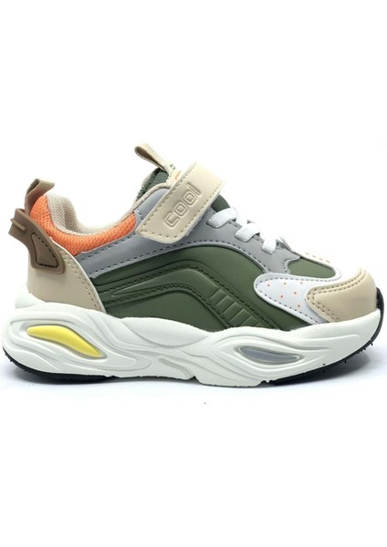 Cool Toti-26 Ortopedik Çocuk Spor Ayakkabı modelleri