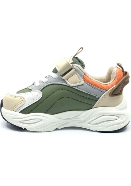 Cool Toti-26 Ortopedik Çocuk Spor Ayakkabı fırsatları