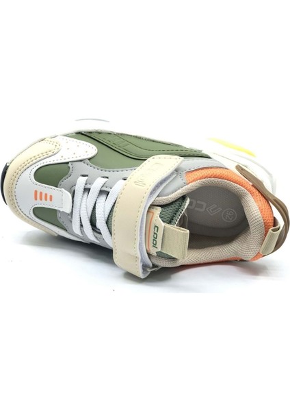 Cool Toti-26 Ortopedik Çocuk Spor Ayakkabı indirimleri