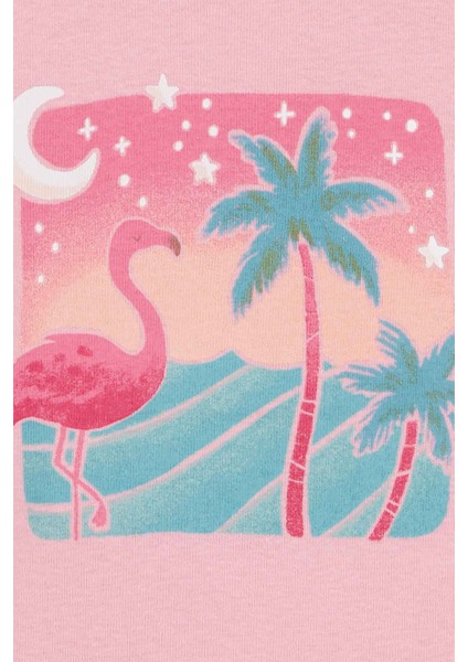 Kız Bebek Pijama Set 4'lü Paket fiyatları