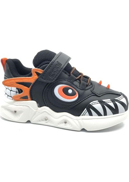 Cool Stego Işıklı Ortopedik Çocuk Spor Ayakkabı fiyatları
