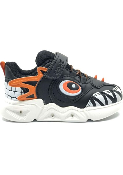 Cool Stego Işıklı Ortopedik Çocuk Spor Ayakkabı modelleri