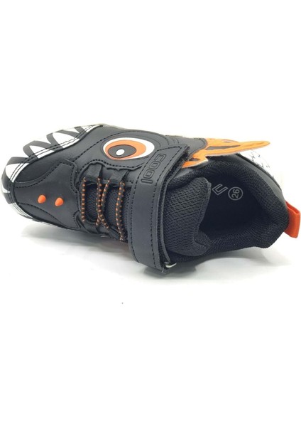 Cool Stego Işıklı Ortopedik Çocuk Spor Ayakkabı indirimleri