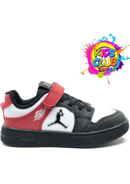 Cool Haykat-Kısa Tpu Ortopedik Çocuk Spor Ayakkabı