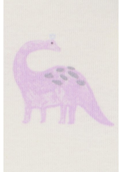 Kız Bebek Pijama Set 4'lü Paket modelleri