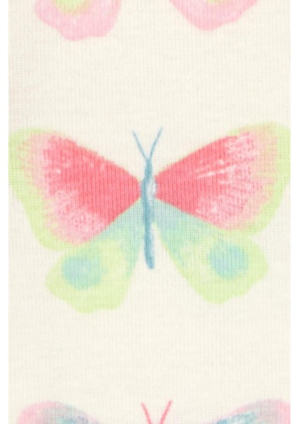 Kız Bebek Pijama Set 4'lü Paket fiyatları