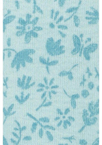 Kız Bebek Pijama Set 4'lü Paket modelleri