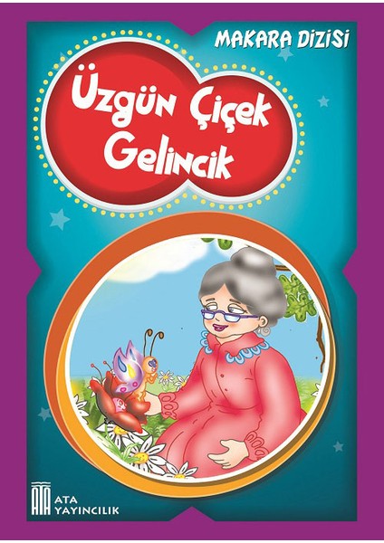 Makara Dizisi (2 Ve 3.Sınıflar) fırsatları