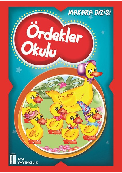 Makara Dizisi (2 Ve 3.Sınıflar) indirimleri