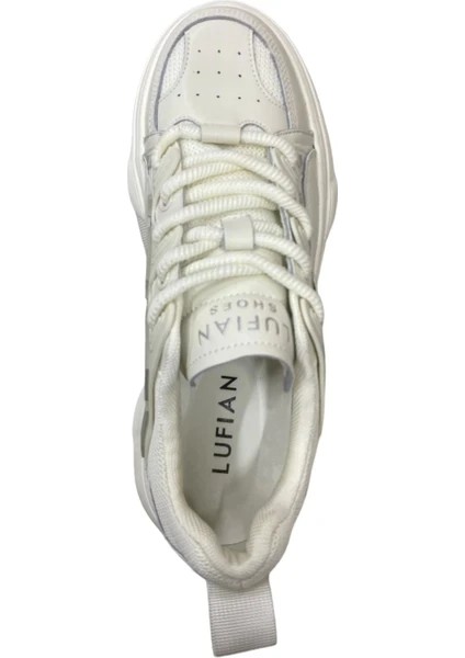 Jake Erkek Sneaker Ayakkabı Siyah