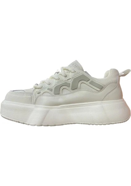 Jake Erkek Sneaker Ayakkabı Siyah