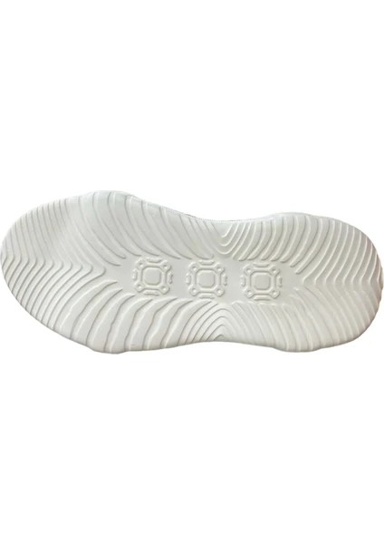 Jake Erkek Sneaker Ayakkabı Siyah