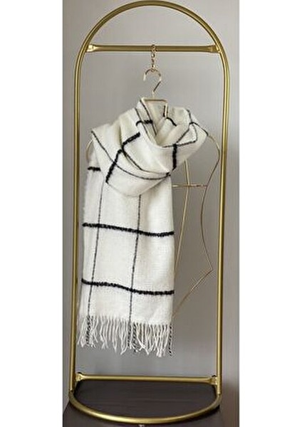 Buklet Püsküllü Kalın Atkı fiyatları