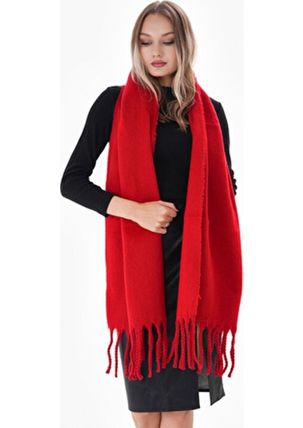 Premium Soft Buklet Atkı modelleri