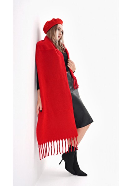 Premium Soft Buklet Atkı fırsatları