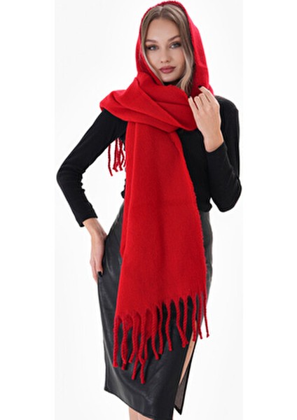 Premium Soft Buklet Atkı