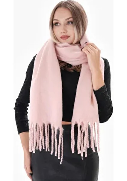 Premium Soft Buklet Atkı