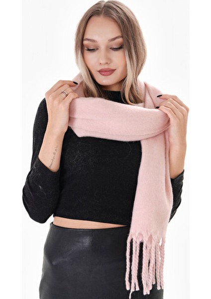 Premium Soft Buklet Atkı modelleri