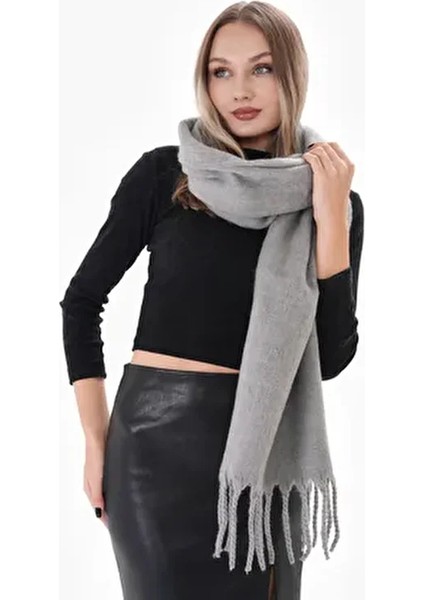 Premium Soft Buklet Atkı