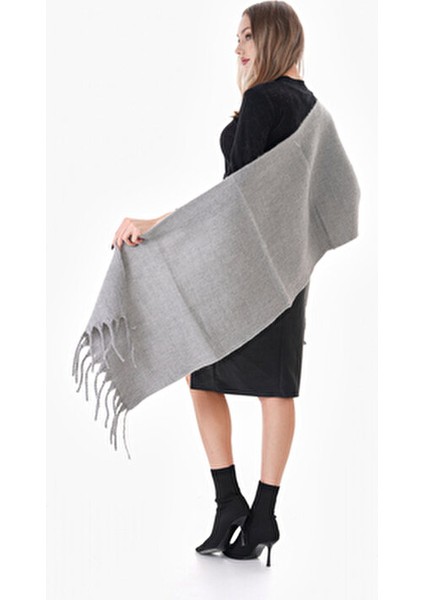 Premium Soft Buklet Atkı modelleri