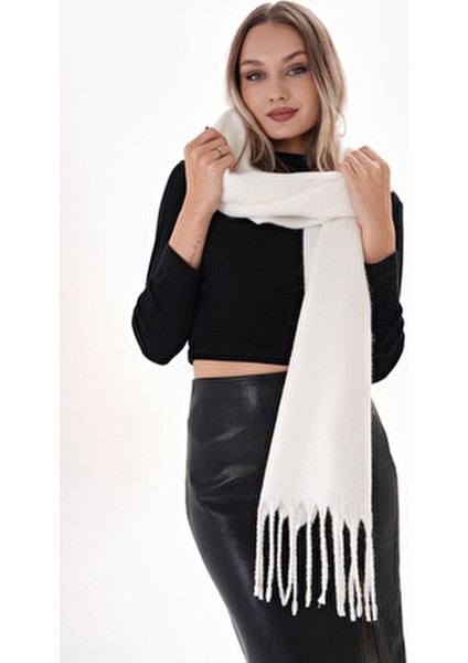 Premium Soft Buklet Atkı