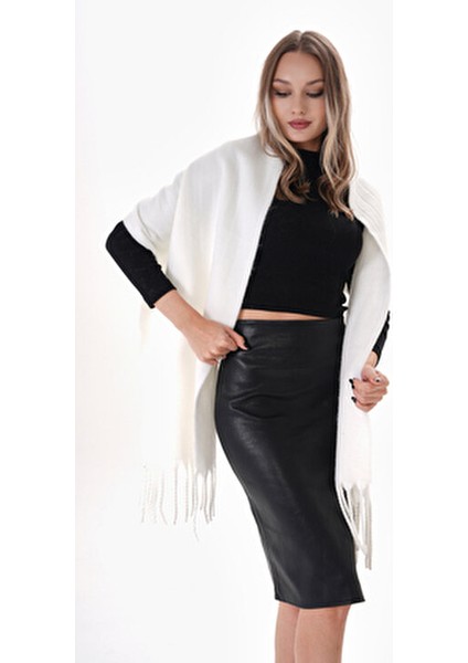 Premium Soft Buklet Atkı