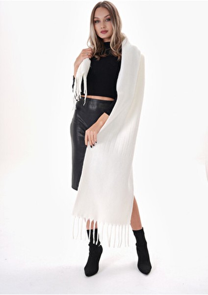 Premium Soft Buklet Atkı