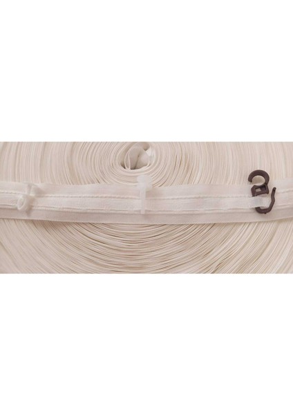 3 cm Lik Cepli Perde Ekstrafor Şeriti 10 Metre