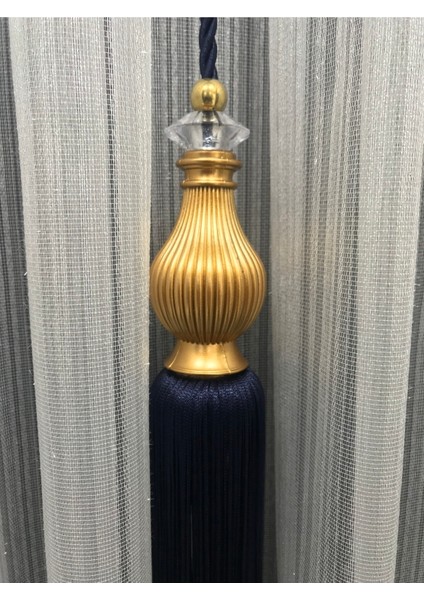 Orta Sarkıt Perde Aksesuarı