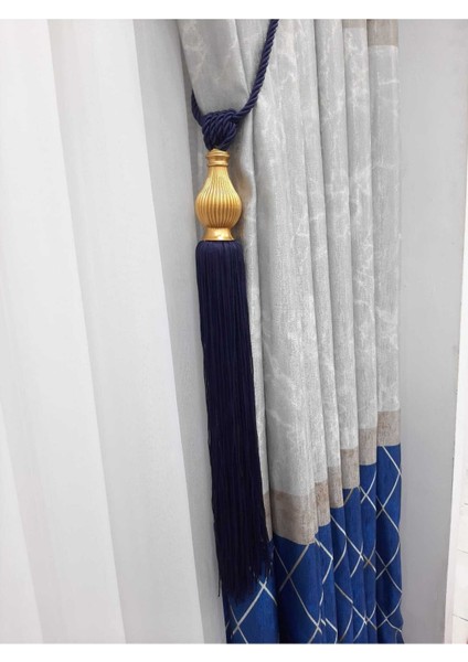 Fon Tavan Askı Braçol Perde Aksesuarı