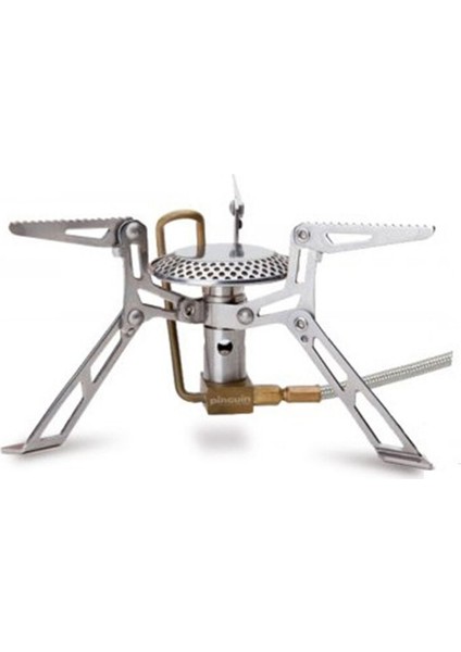 Pınguın Mantıs Ocak