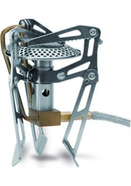 Pınguın Mantıs Ocak modelleri