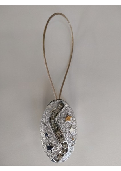 Mıknatıslı Perde Tokası