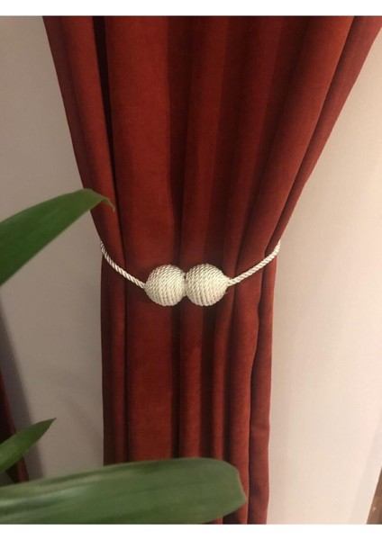 Mıknatıslı Perde Toplayıcı Mandal fiyatları