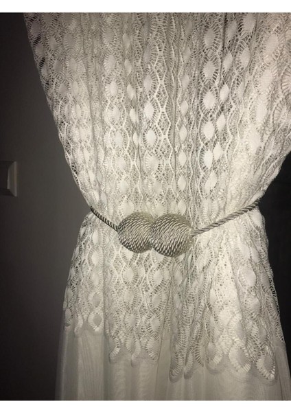 Mıknatıslı Perde Toplayıcı Mandal indirimleri