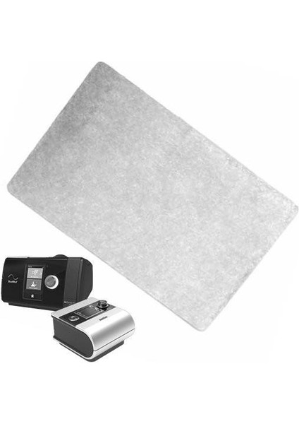 S9 Serisi ve Air Serisi Filtre 6'lı Paket modelleri