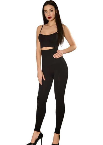 Fit Beden Incelten Korse Tayt