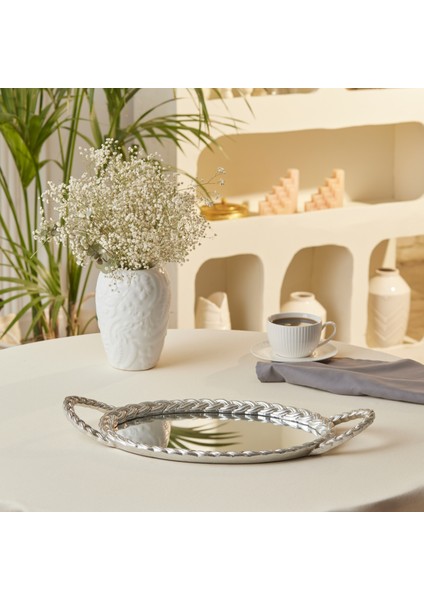 Marla Dekoratif Tepsi 45X24X5 cm fiyatları