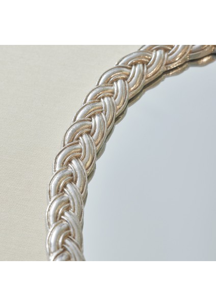 Marla Dekoratif Tepsi 45X24X5 cm fırsatları