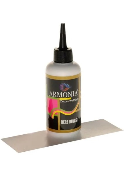 Armonia Derz Boyası Beyaz 150 ml