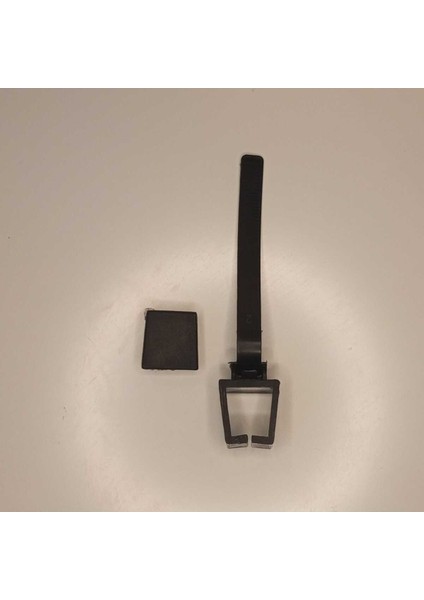 Rustik Rayı Kelepçe Kapak 1ADET