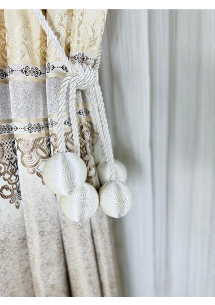 Perde Aksesuarı 4 Toplu Braçol fiyatları