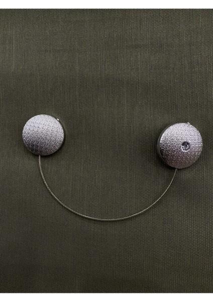 Rüyaper Mıknatıslı Perde Mandalı fiyatları