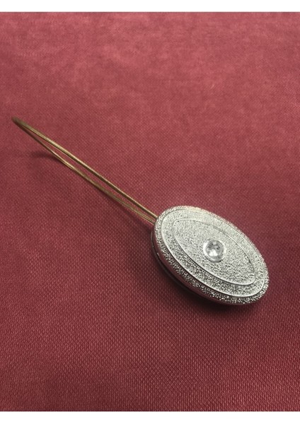 Mıknatıslı Perde Mandalı-Perde Tokası- Perde Tutacağı