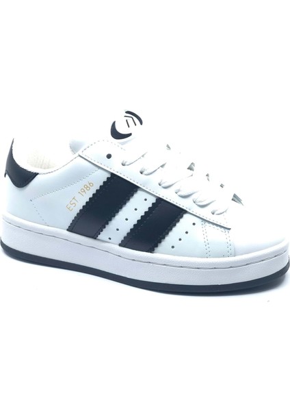 Ravanta Sneaker Unisex Spor Ayakkabı